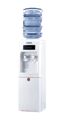 Water Dispenser TSHC-170